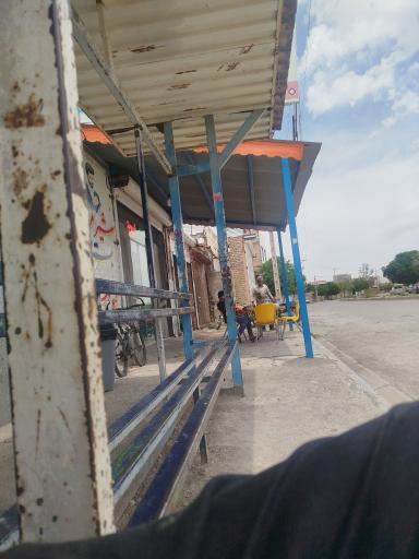 عکس  قازقان