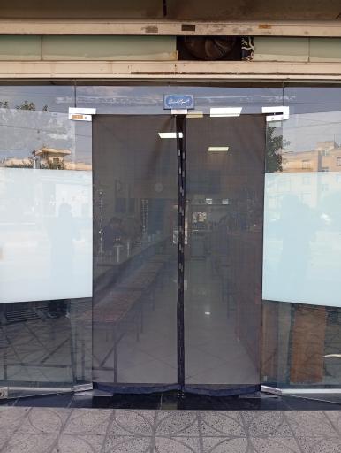 عکس چایخانه سنتی