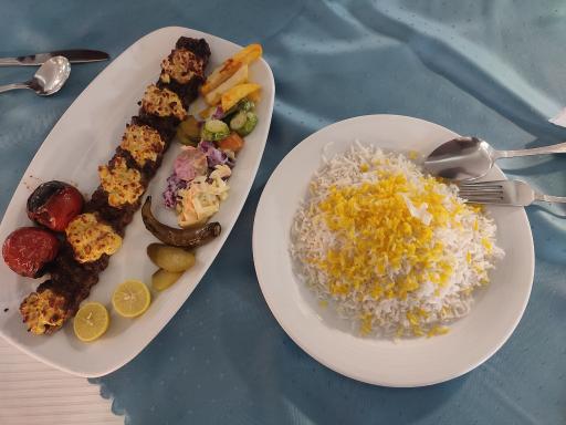 عکس هتل هویزه