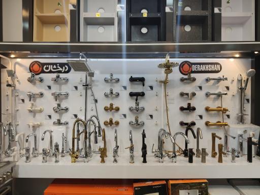 عکس هود بیمکث بازرگان