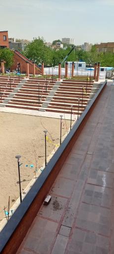 عکس مجموعه ورزشی دژباغ