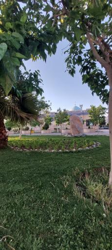 عکس بوستان نخبگان (نسیم)