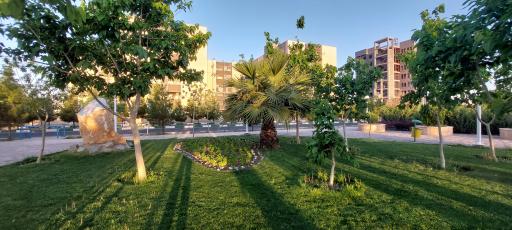 عکس بوستان نخبگان (نسیم)