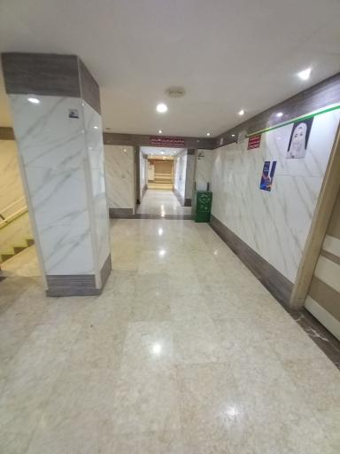 عکس بیمارستان سیدالشهدا فارسان