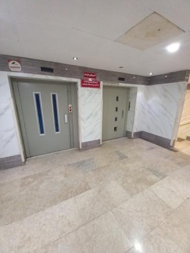 عکس بیمارستان سیدالشهدا فارسان