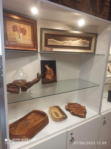 عکس هنرکده بدیعی