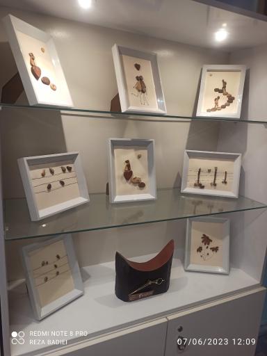 عکس هنرکده بدیعی