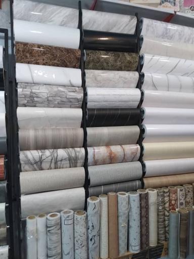 عکس آقای برچسب کابینت