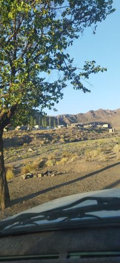 عکس چشمه آبگرم معدنی گور