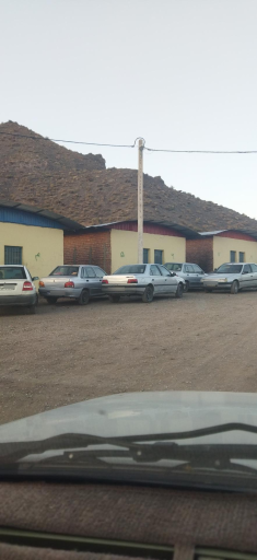 عکس چشمه آبگرم معدنی گور