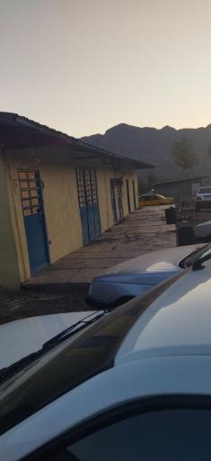 عکس چشمه آبگرم معدنی گور