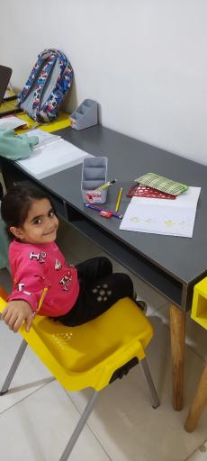 عکس آموزشگاه هنرهای تجسمی نگاره