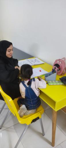 عکس آموزشگاه هنرهای تجسمی نگاره