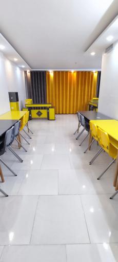 عکس آموزشگاه هنرهای تجسمی نگاره