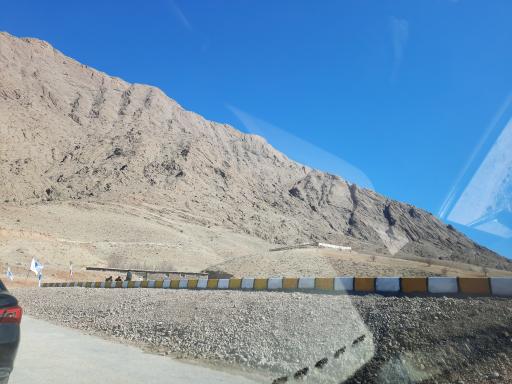 عکس کلانتری شهرستان ونک