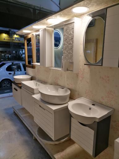 عکس فروشگاه لوازم بهداشتی ساختمانی محمدی