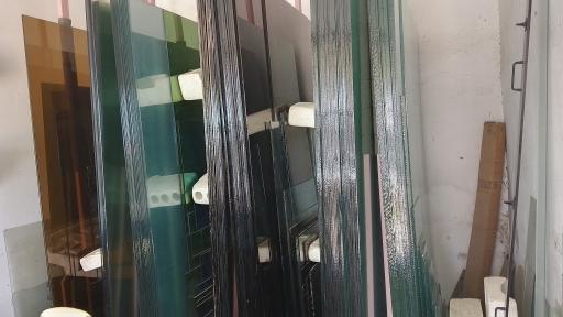 عکس شیشه بری مهدی