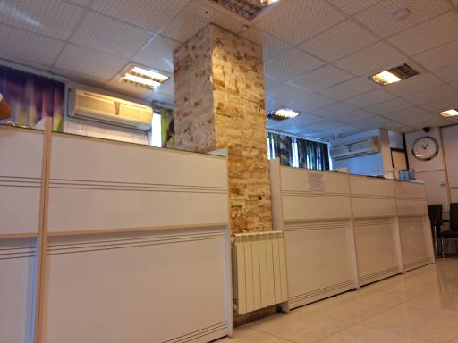 عکس دفترخانه اسناد رسمی شماره ۵۷