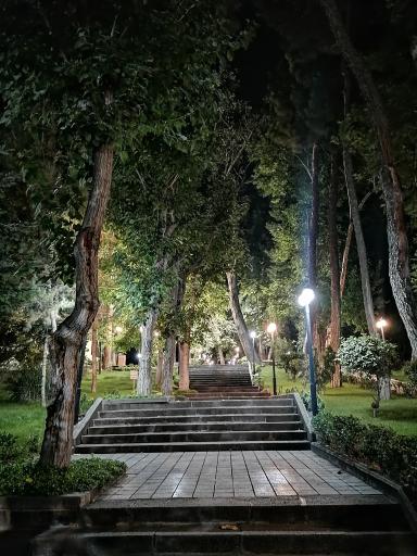 عکس فرهنگسرای نیاوران