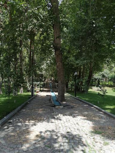 عکس فرهنگسرای نیاوران