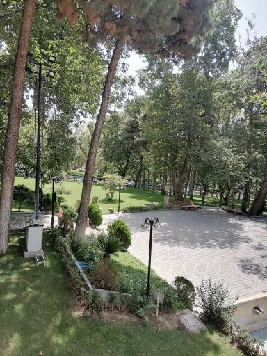 عکس فرهنگسرای نیاوران