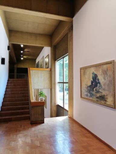 عکس فرهنگسرای نیاوران