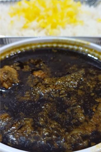 عکس رستوران