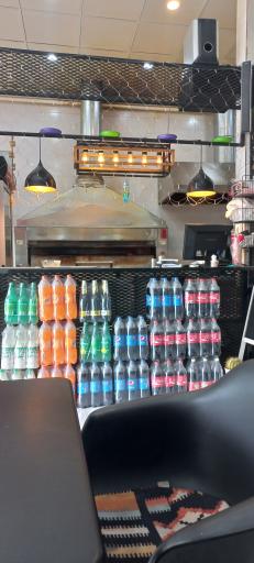 عکس کبابی عمو حسن