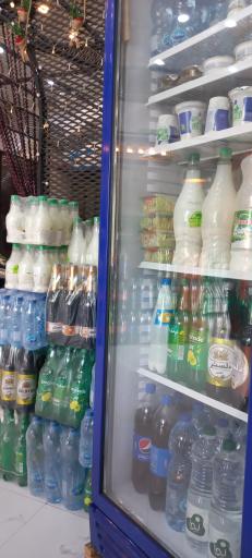 عکس کبابی عمو حسن