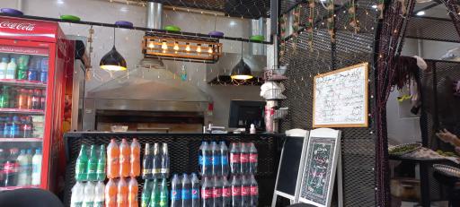 عکس کبابی عمو حسن