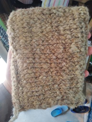 عکس صنایع دستی جاجرم