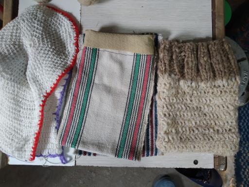 عکس صنایع دستی جاجرم