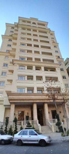 عکس برج فراز