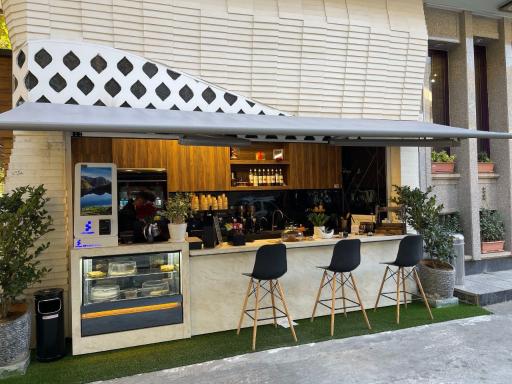 عکس هتل آپارتمان هشت بهشت اصفهان