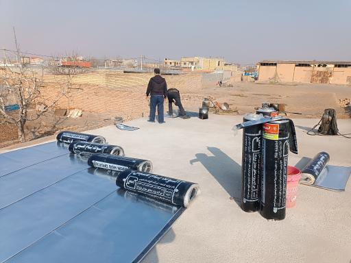 نمایندگی ایزوگام علی میلانی