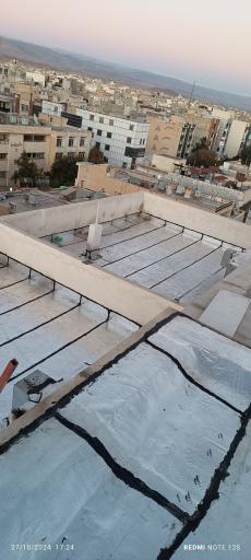 نمایندگی ایزوگام علی میلانی