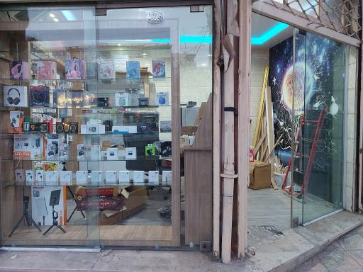 عکس موبایل پاسارگاد