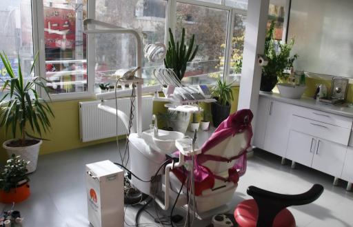 دندانپزشکی اهورا طب