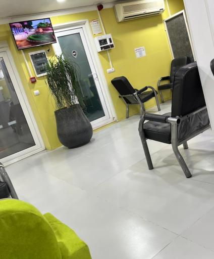 دندانپزشکی اهورا طب