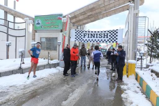 عکس اردوگاه فرهنگی تربیتی سردار شهید سعید قهاری سعید