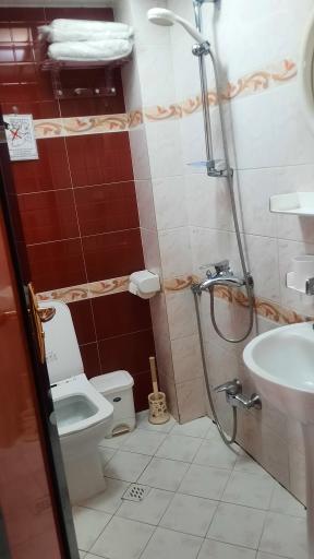 عکس هتل آپارتمان هشت بهشت اصفهان