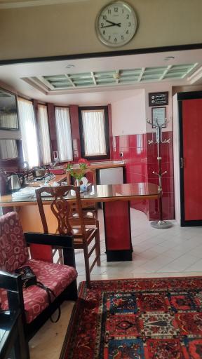 عکس هتل آپارتمان هشت بهشت اصفهان