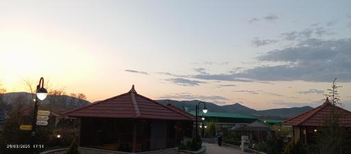 عکس اردوگاه فرهنگی تربیتی امام رضا