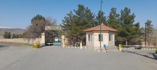 عکس اردوگاه فرهنگی تربیتی امام رضا