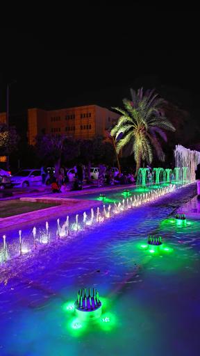 سیتی سنتر آبادان