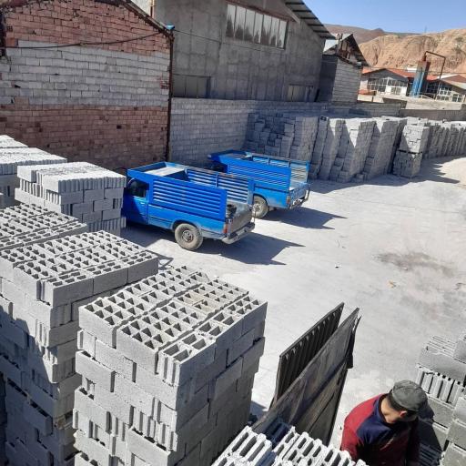 بلوک سبک برادران طاهری