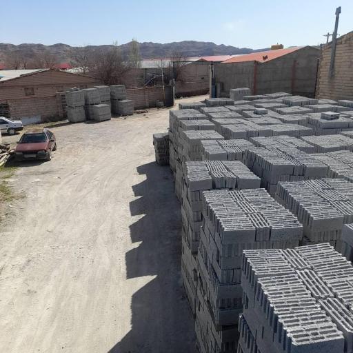 بلوک سبک برادران طاهری