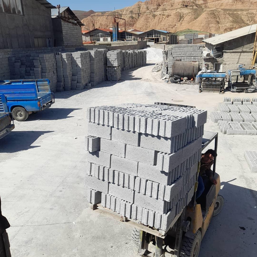 عکس بلوک سبک برادران طاهری