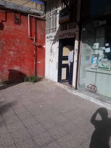 عکس مطب دکتر حسن صالح متخصص کودکان