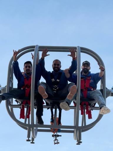 عکس مجموعه جیمکس